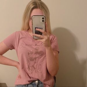 NWT Walt Disney World 50th Anniversary Short Sleeved Tshirt